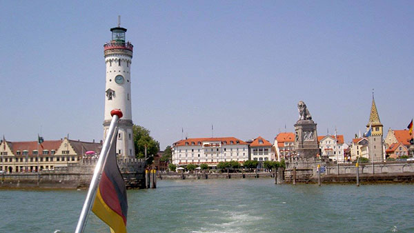 Lindau / Bodensee